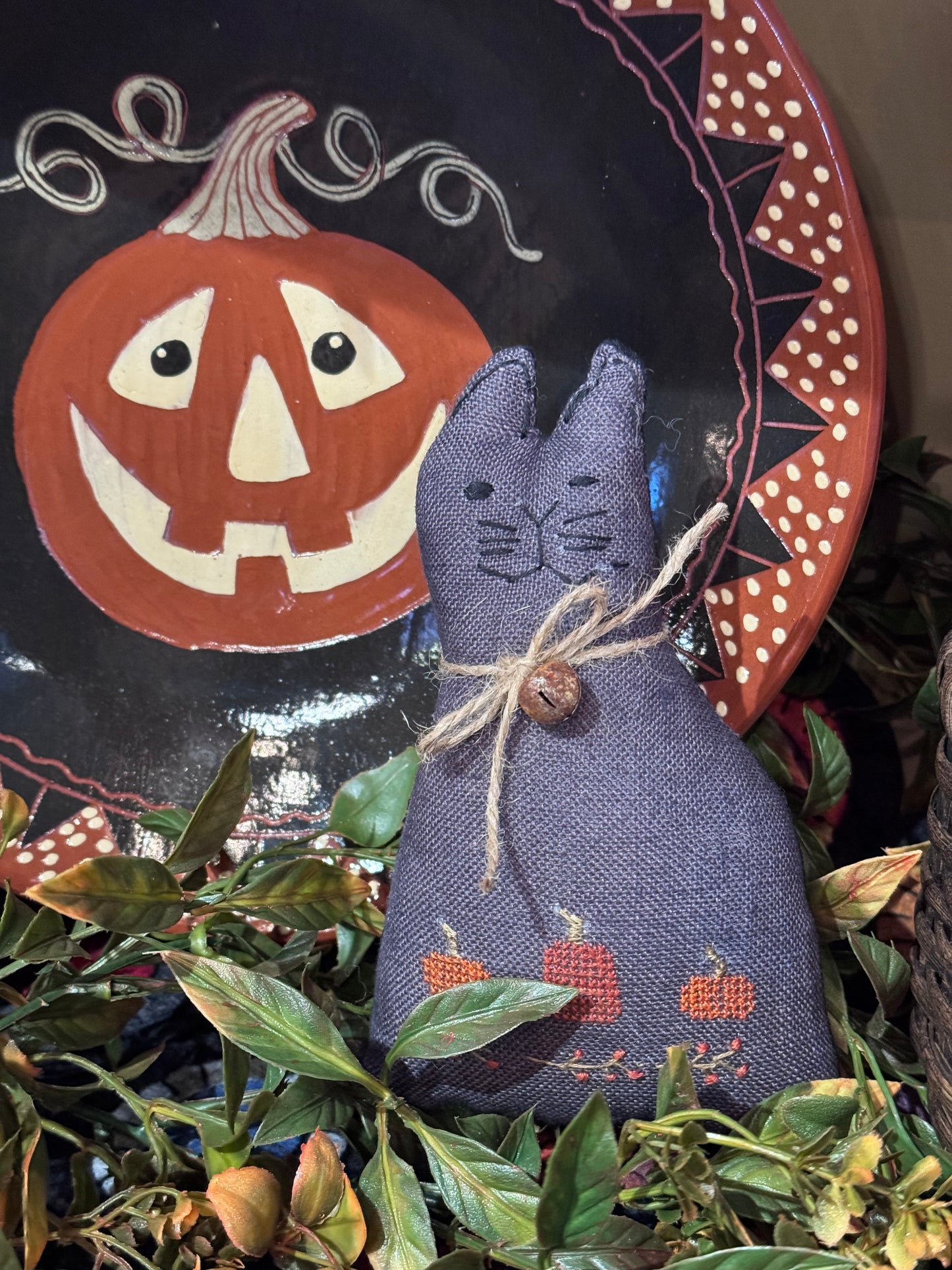 Rhonda’s Fall Creations