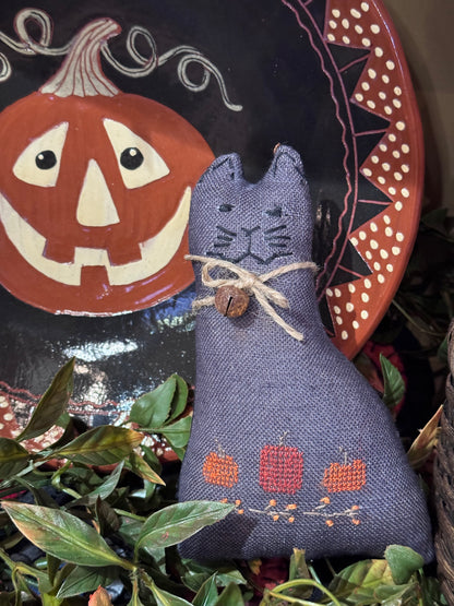 Rhonda’s Fall Creations