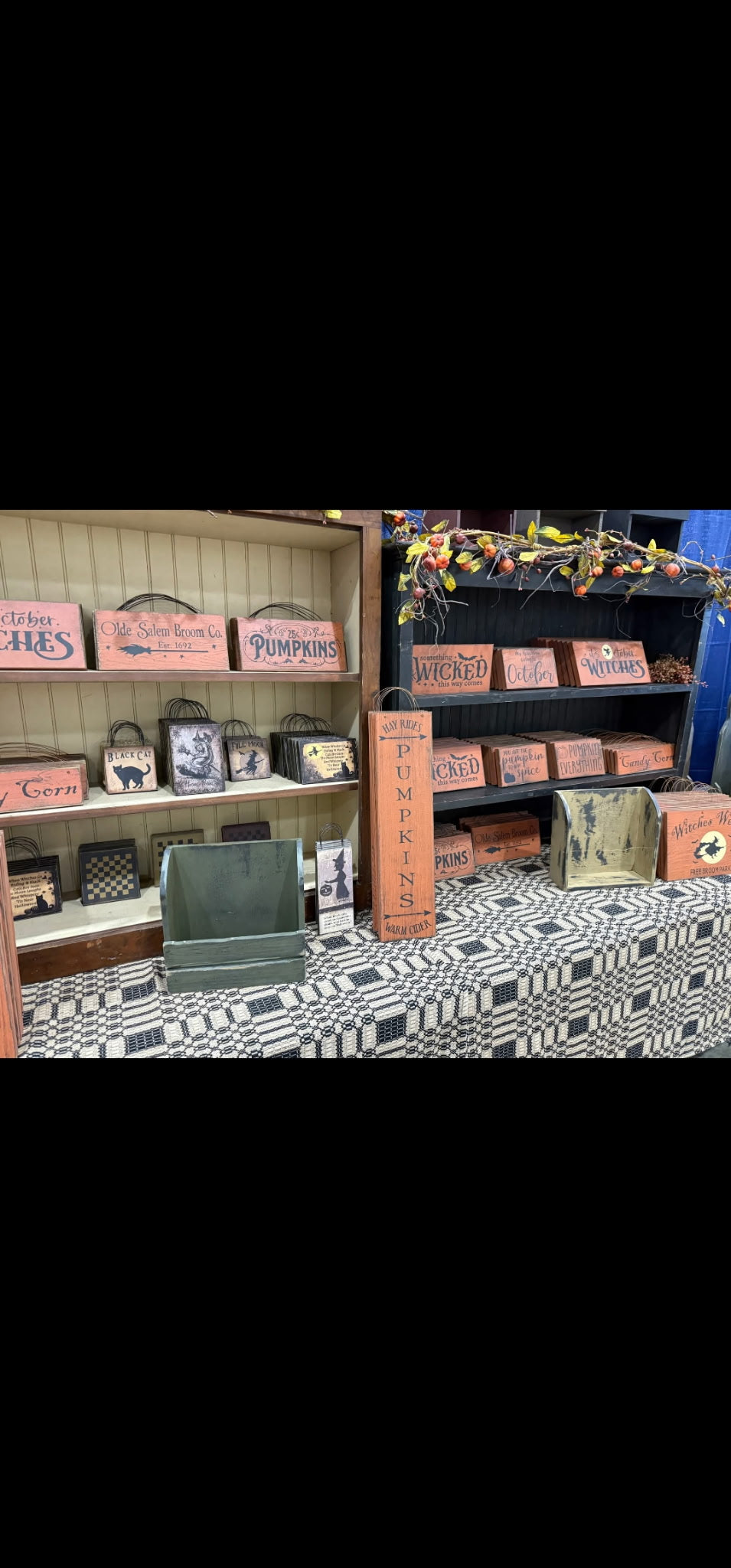 Gathering of Colonial Wares 2026