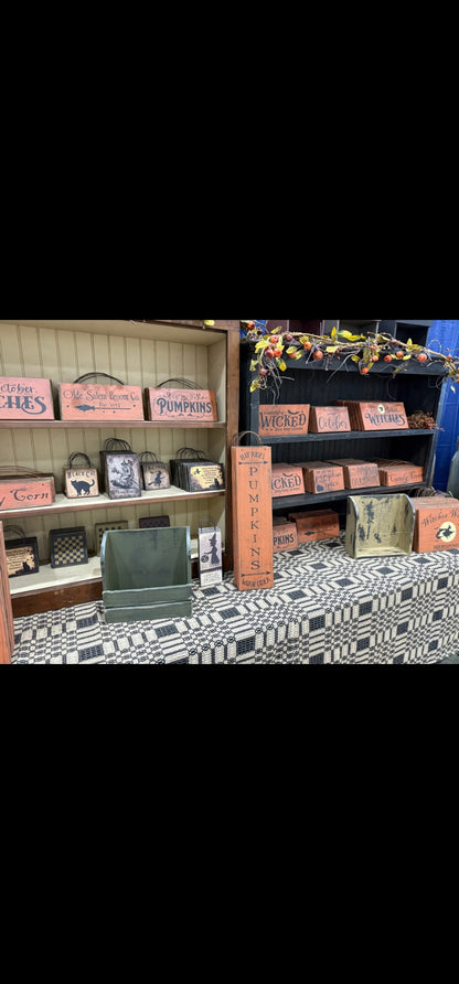 Gathering of Colonial Wares 2026