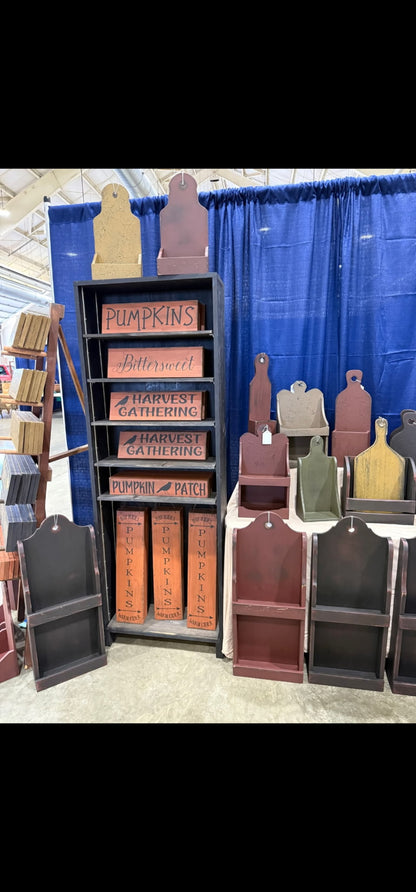 Gathering of Colonial Wares 2026