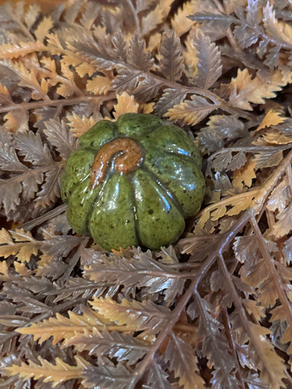 Shooner Pumpkins Fall