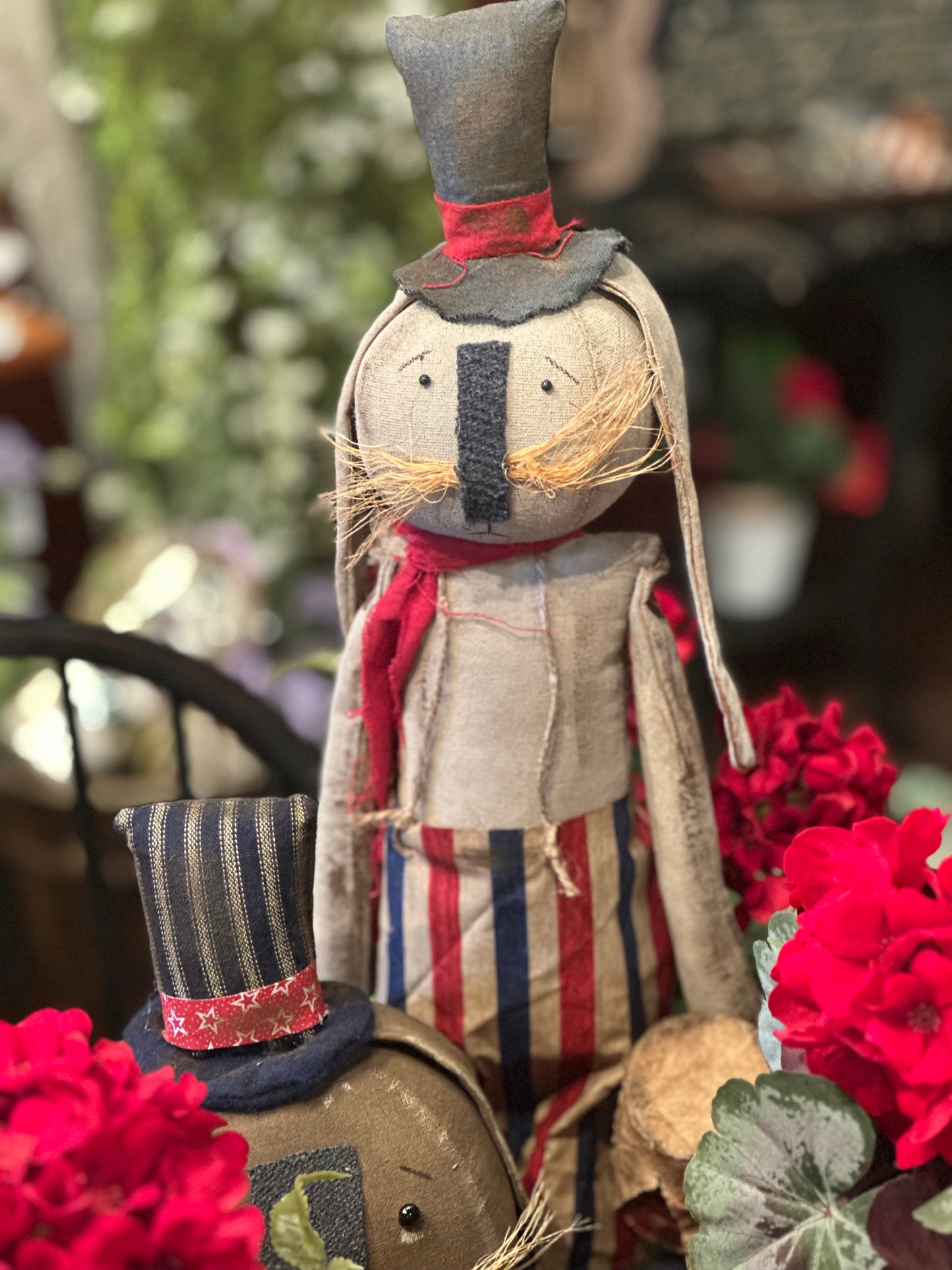 Pa. Americana Bunny