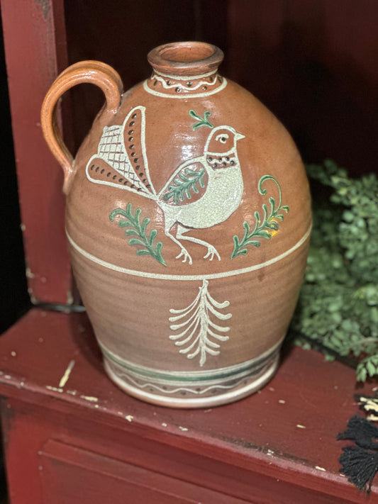 David T Smith Large Jug