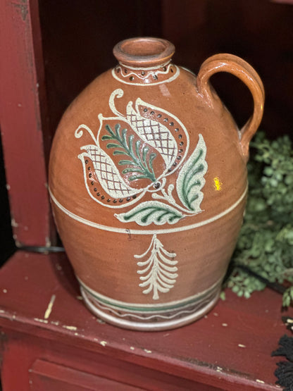 David T Smith Large Jug