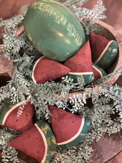 Watermelon Summer Bowl Fillers