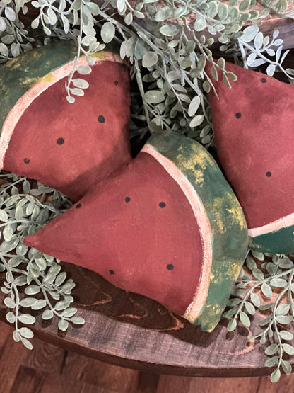 Watermelon Summer Bowl Fillers