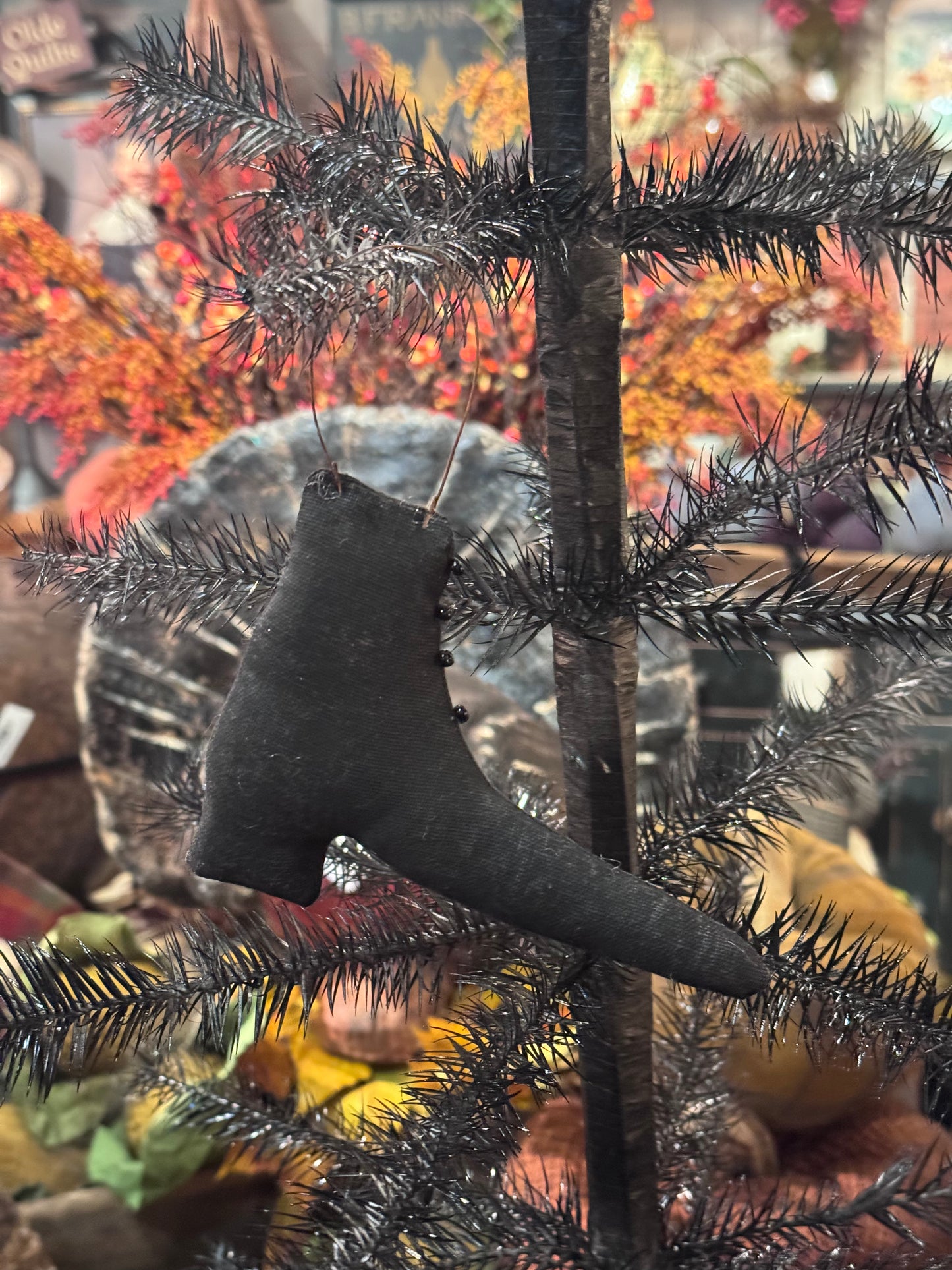 Halloween Ornaments