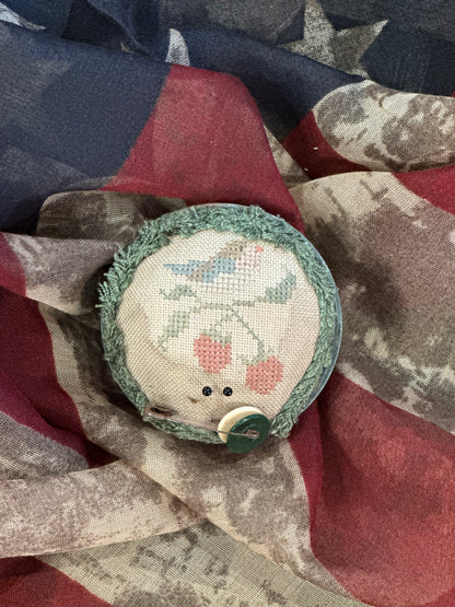 Rhonda’s Summer/Americana Creations