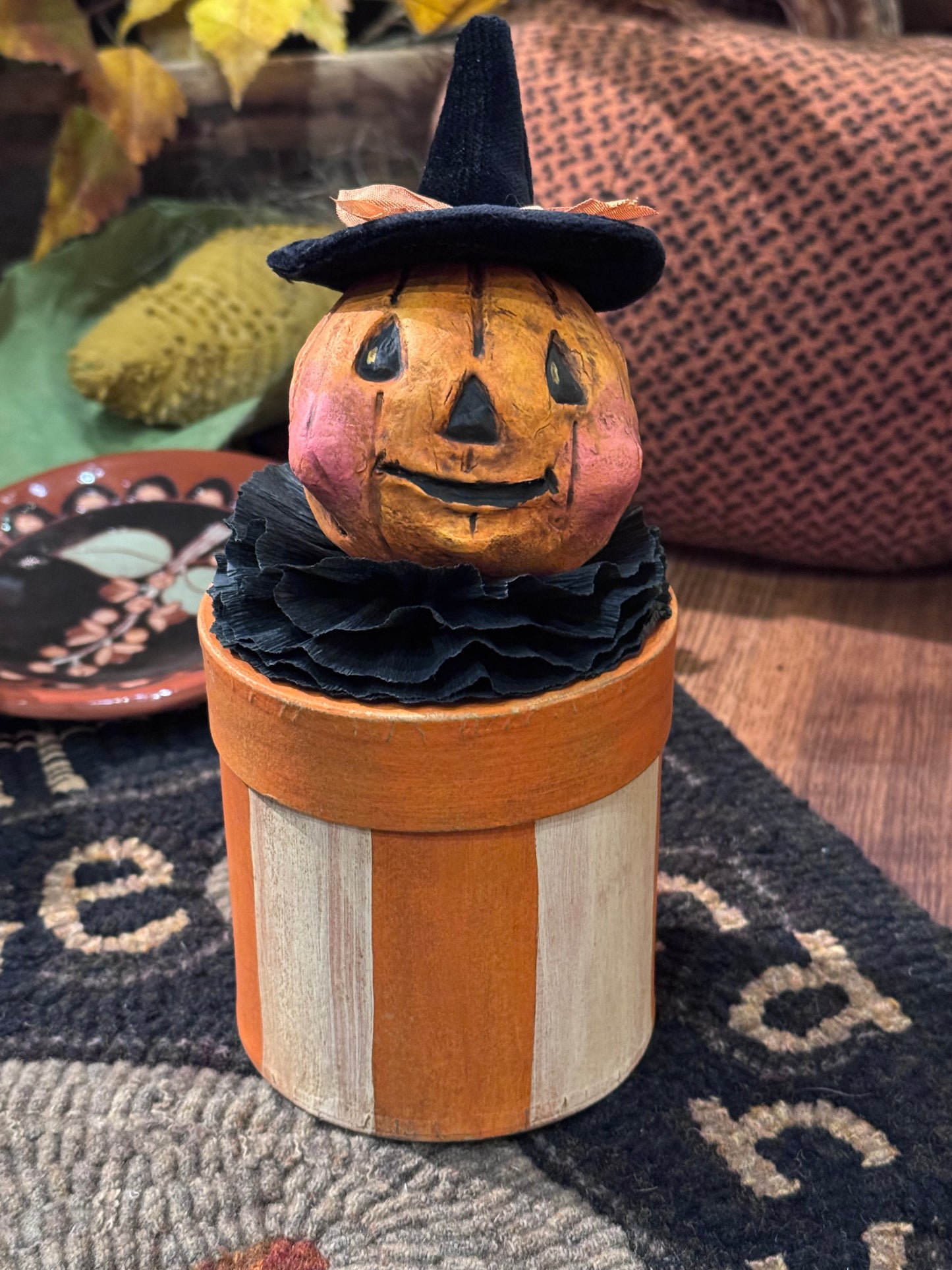 Robin’s Fall Creations