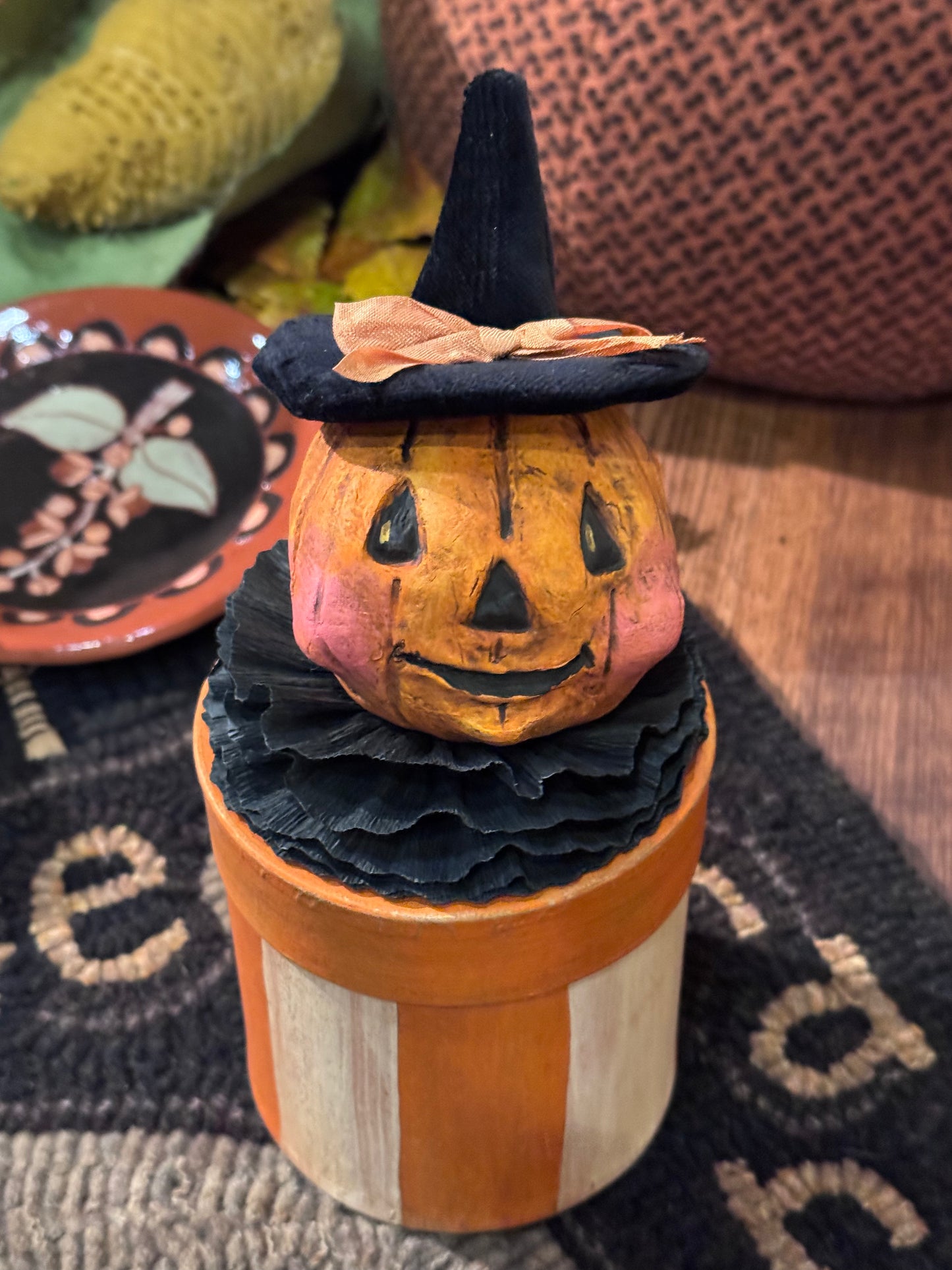 Robin’s Fall Creations