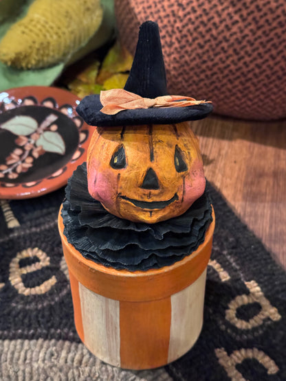 Robin’s Fall Creations