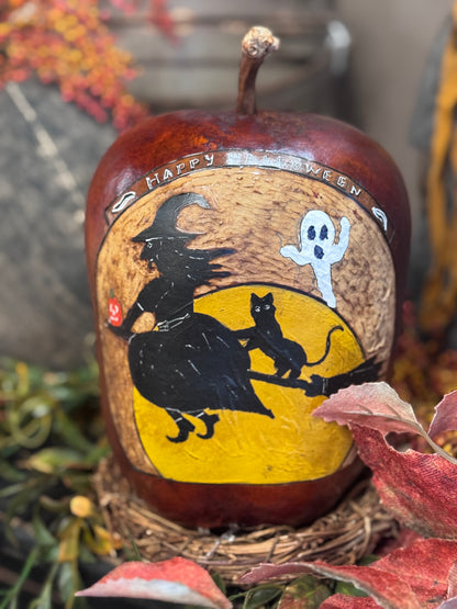 Fall Gourds