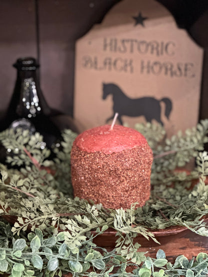 Americana Vintage Candles