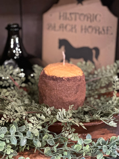 Americana Vintage Candles