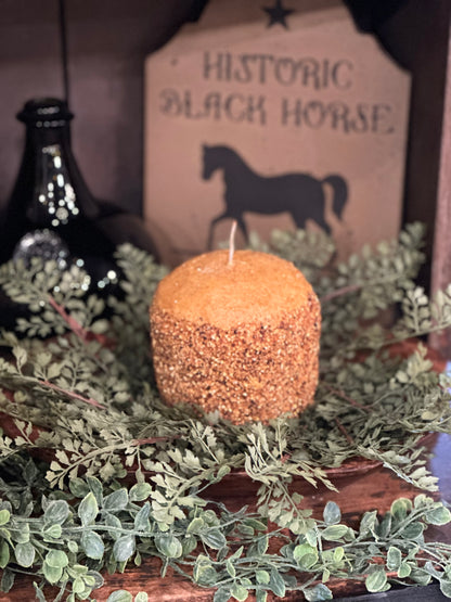Americana Vintage Candles