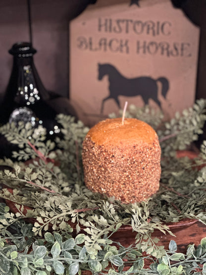 Americana Vintage Candles