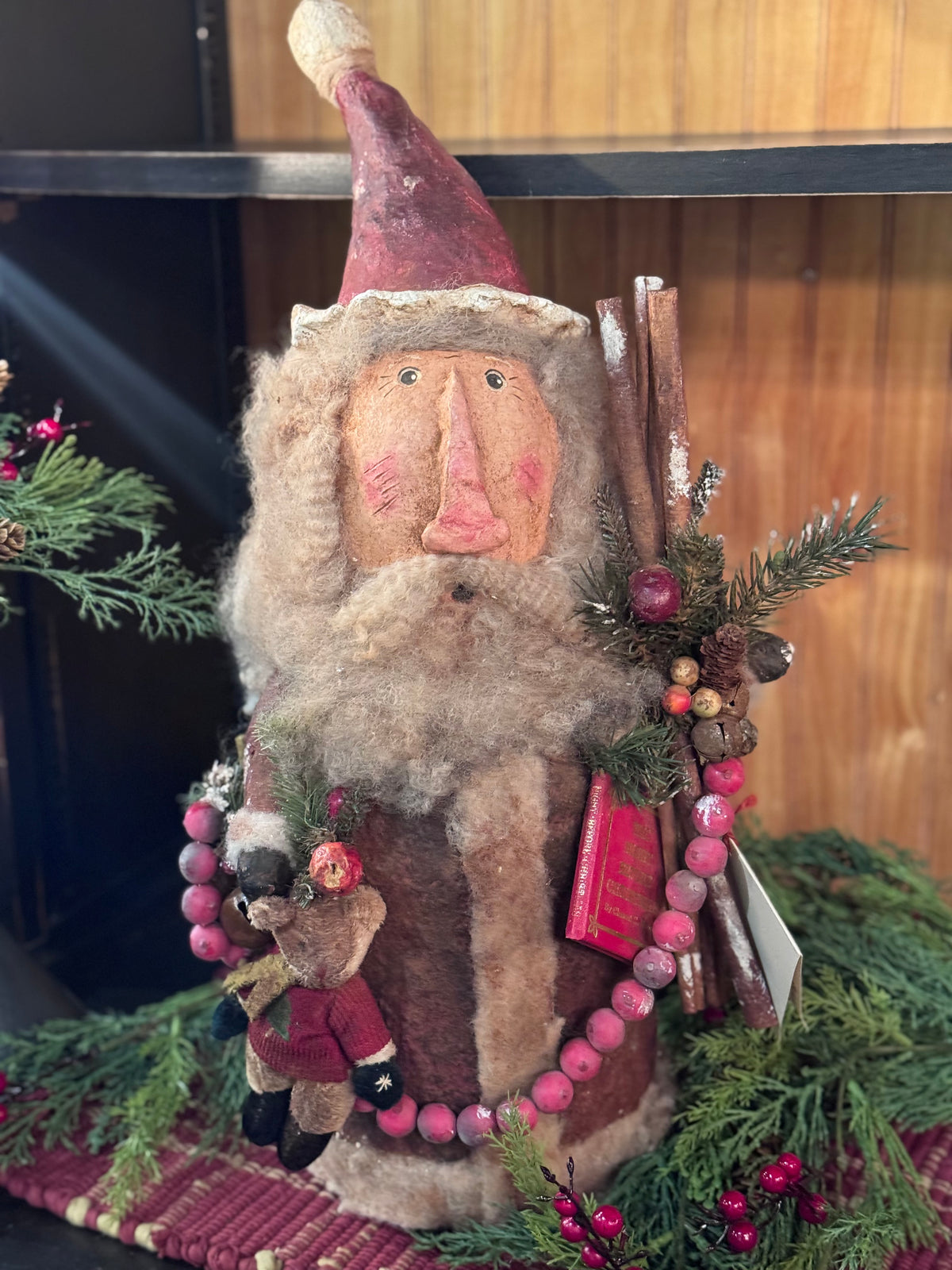 Krisnick Winter Creations
