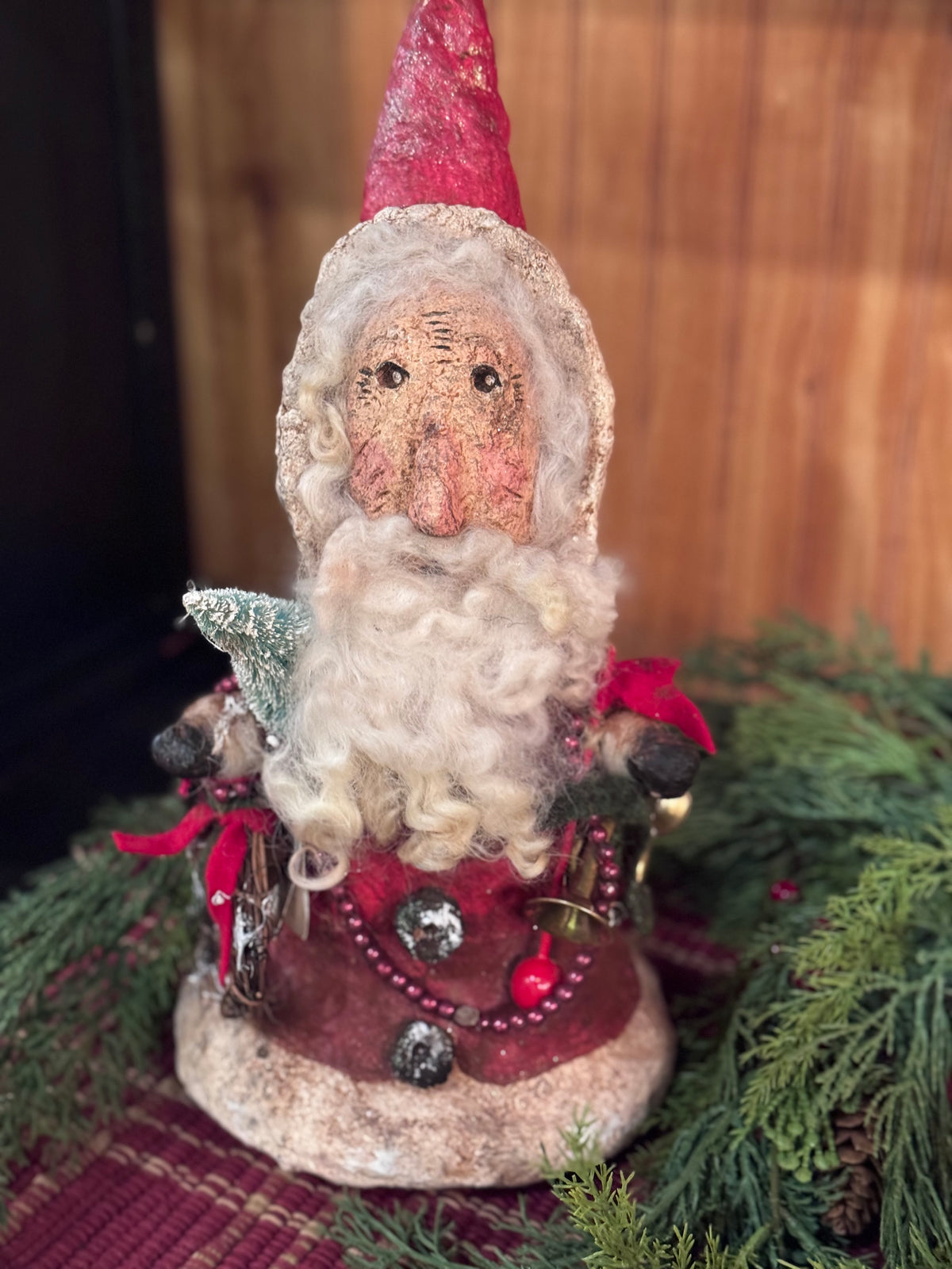 Krisnick Winter Creations