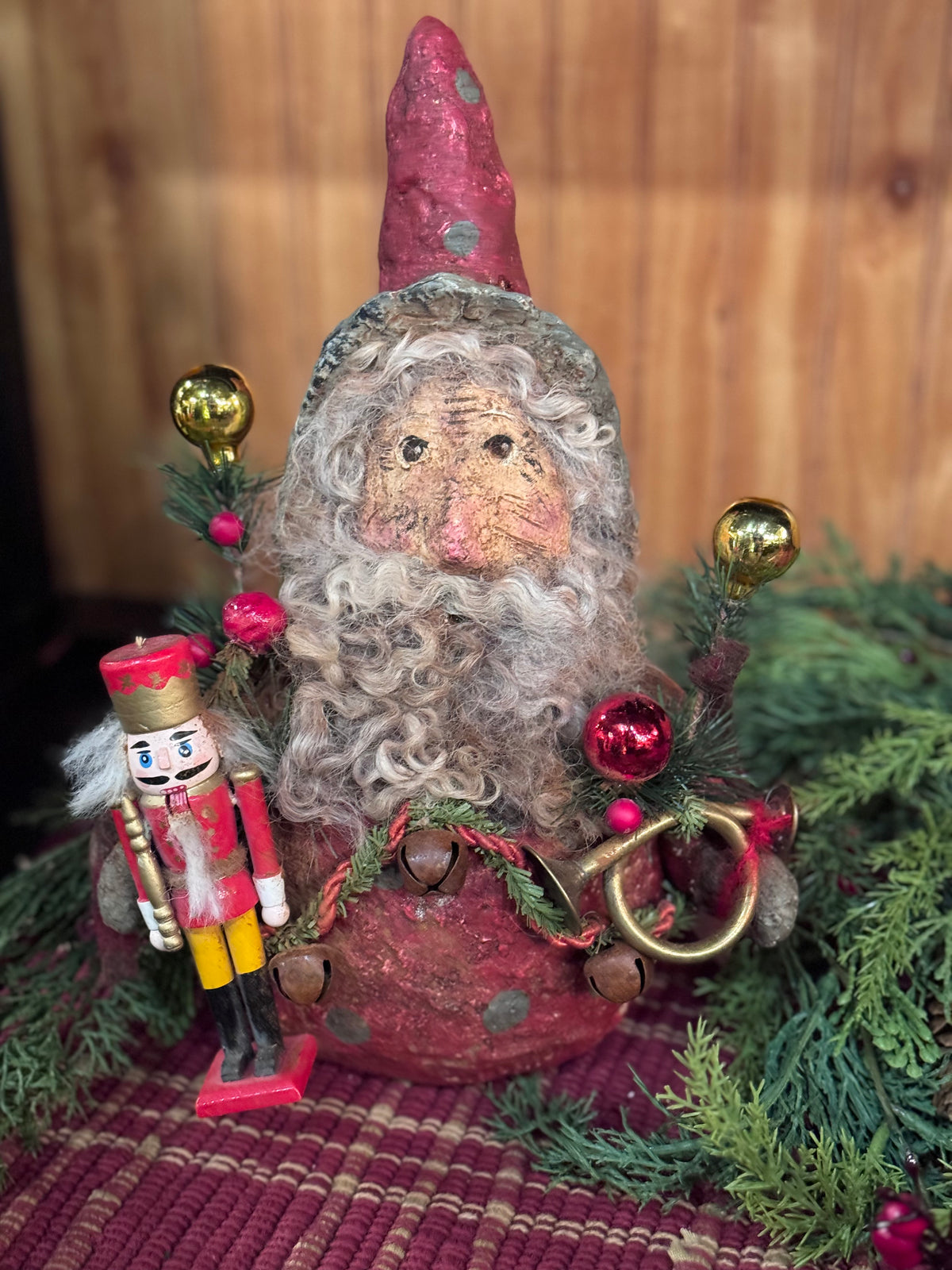 Krisnick Winter Creations