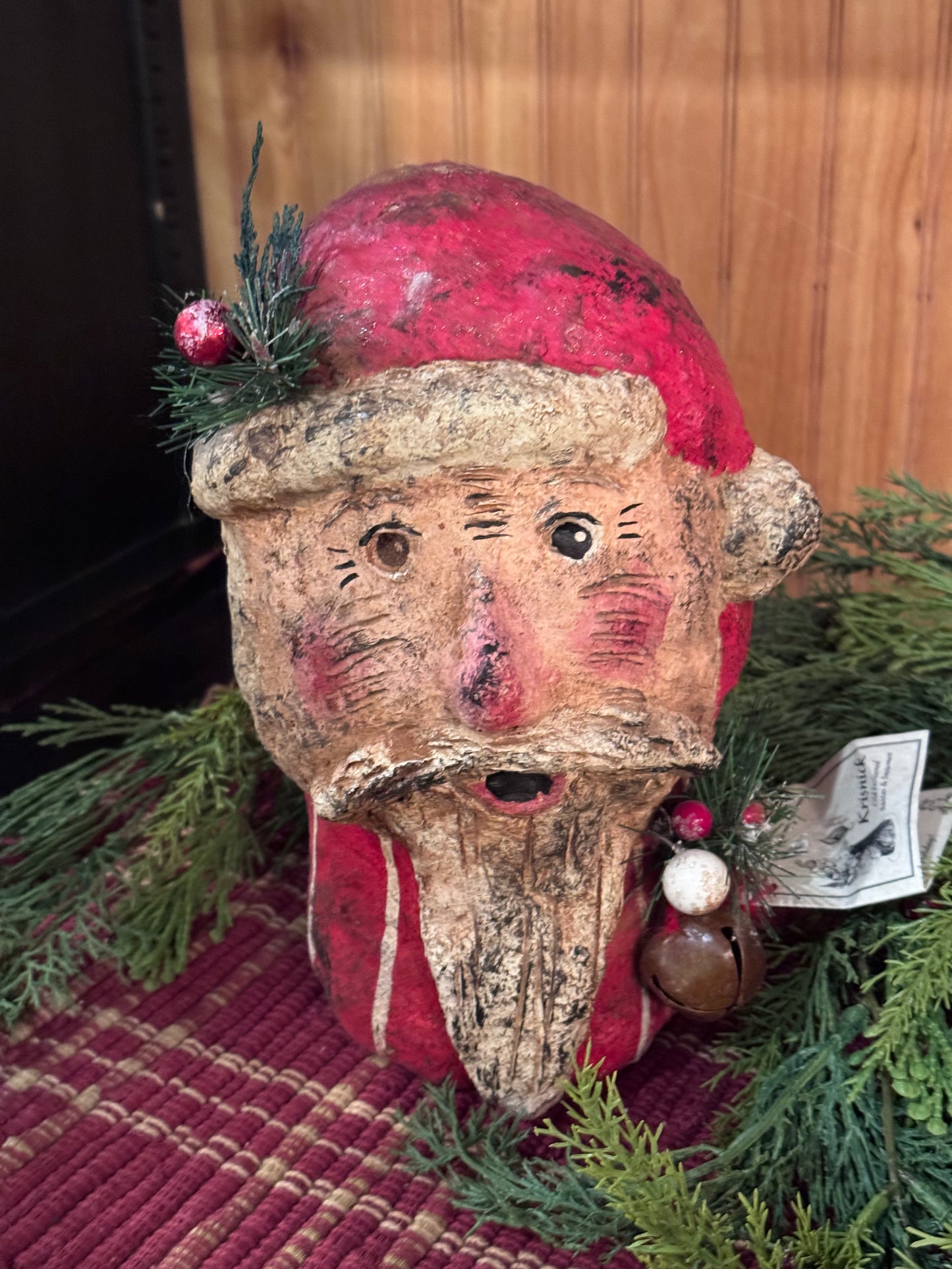 Krisnick Winter Creations