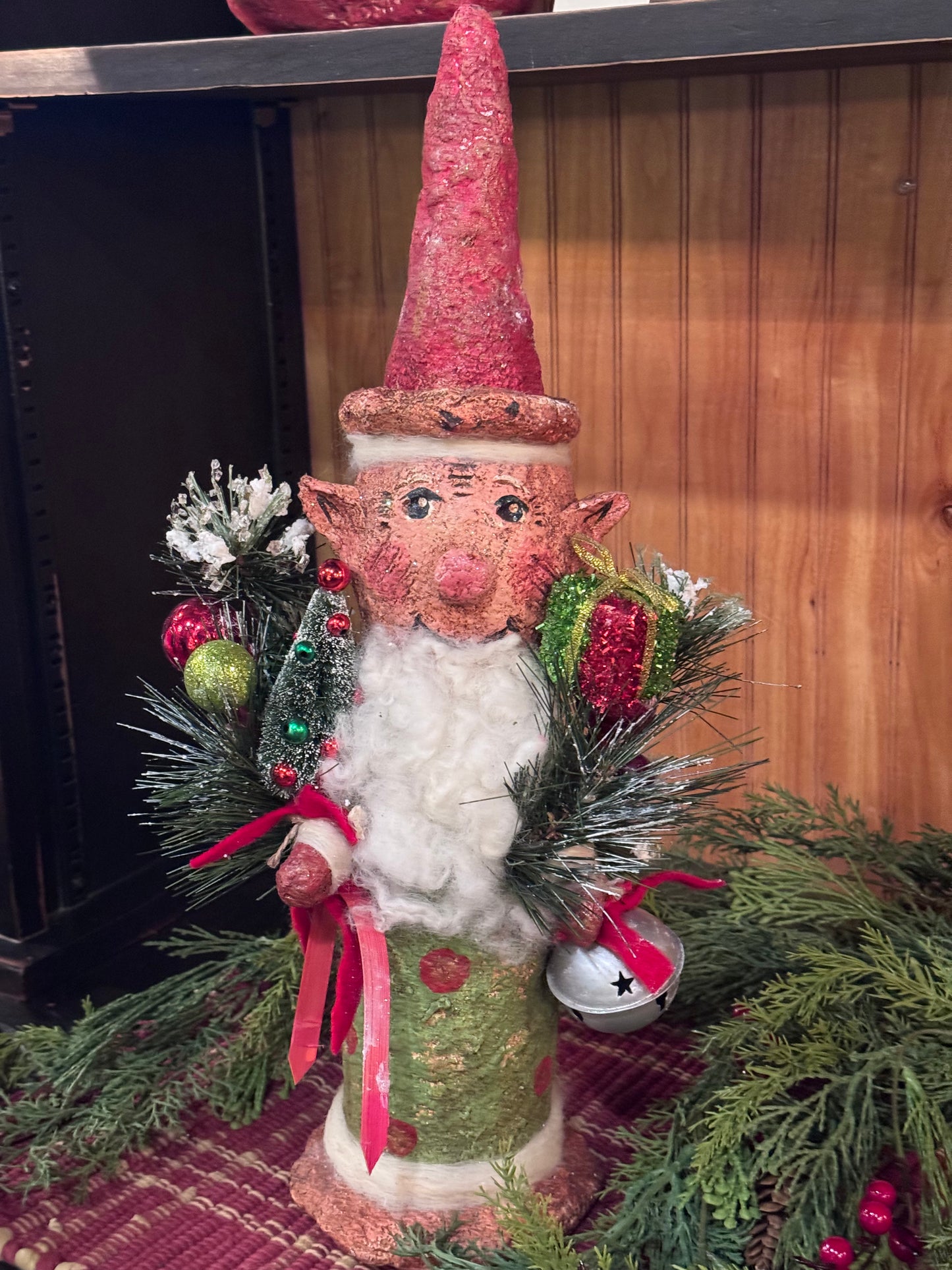 Krisnick Winter Creations