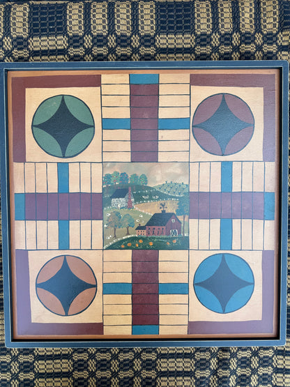 Collection of Game Boards/Gameboards