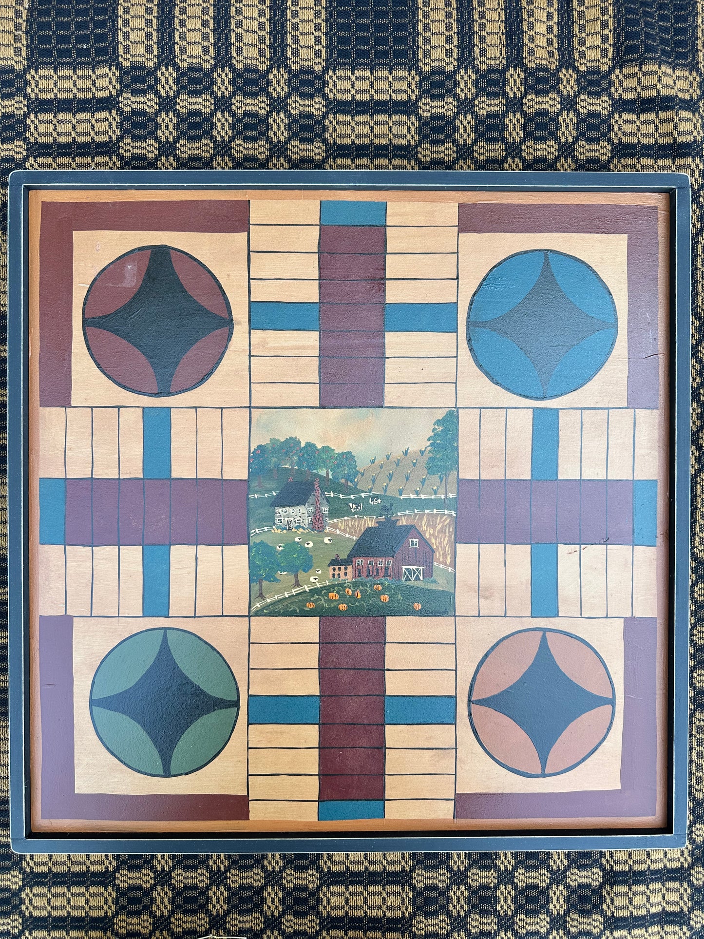 Collection of Game Boards/Gameboards