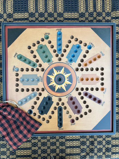 Collection of Game Boards/Gameboards