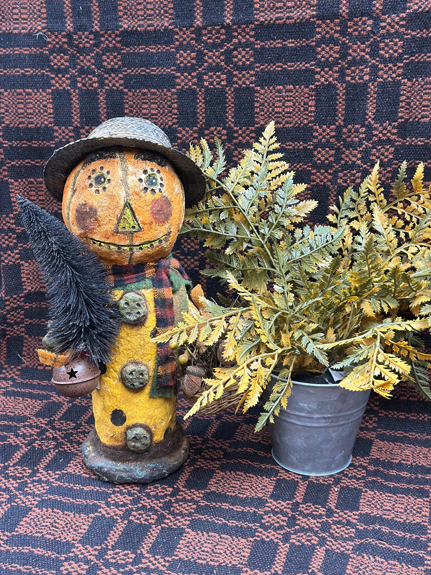 Krisnick Fall/Halloween