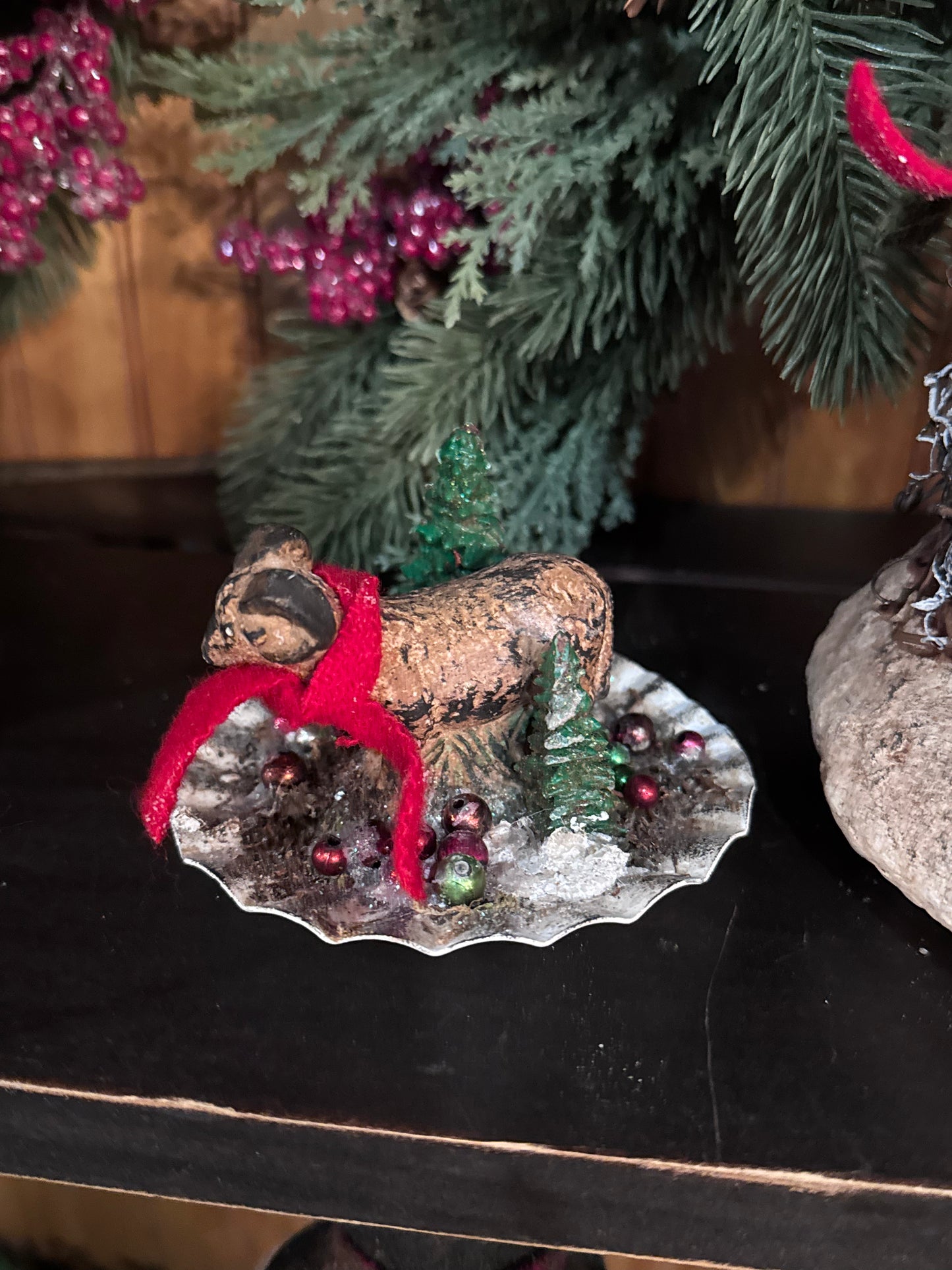 Krisnick Winter Creations