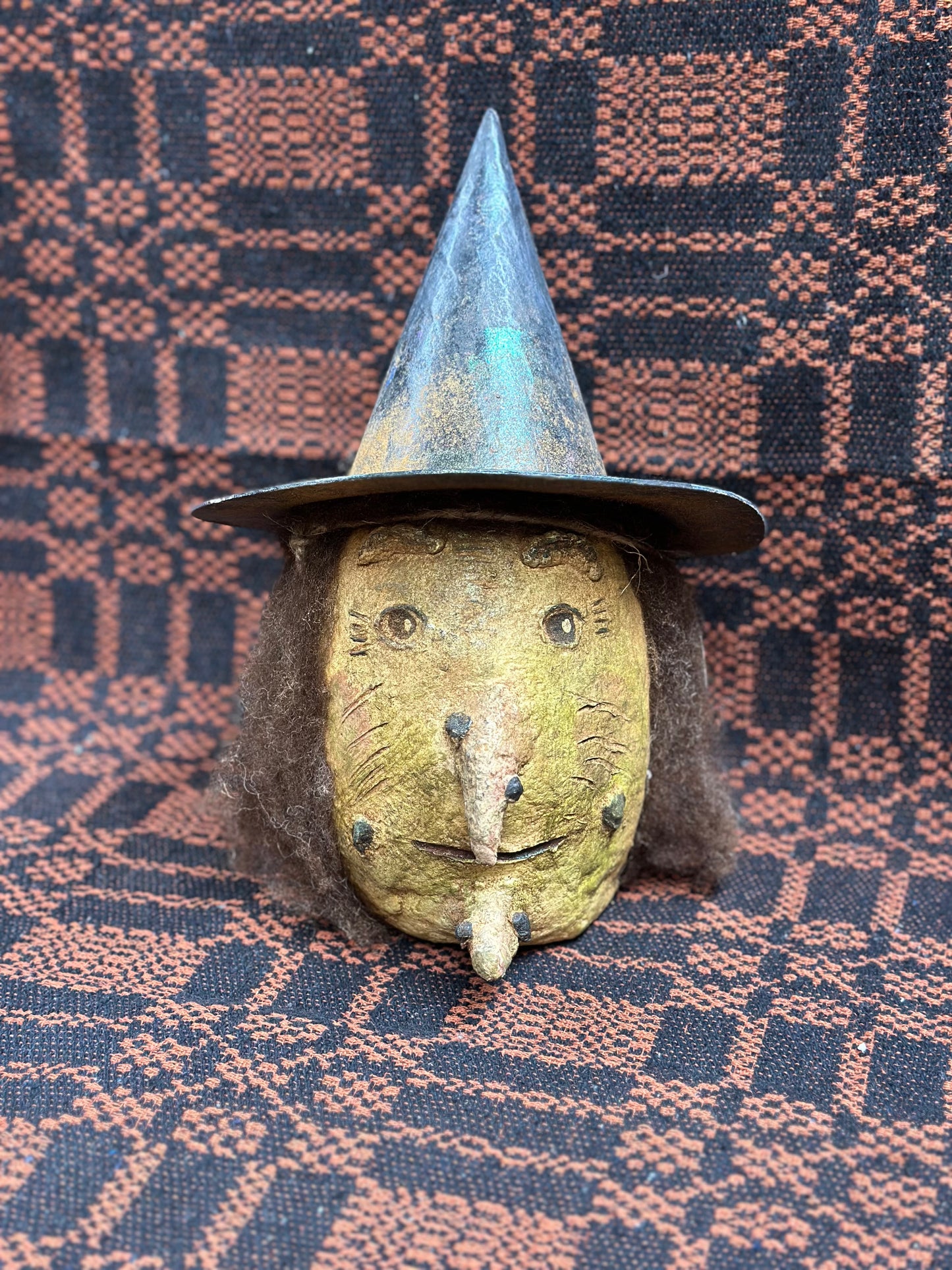 Krisnick Fall/Halloween