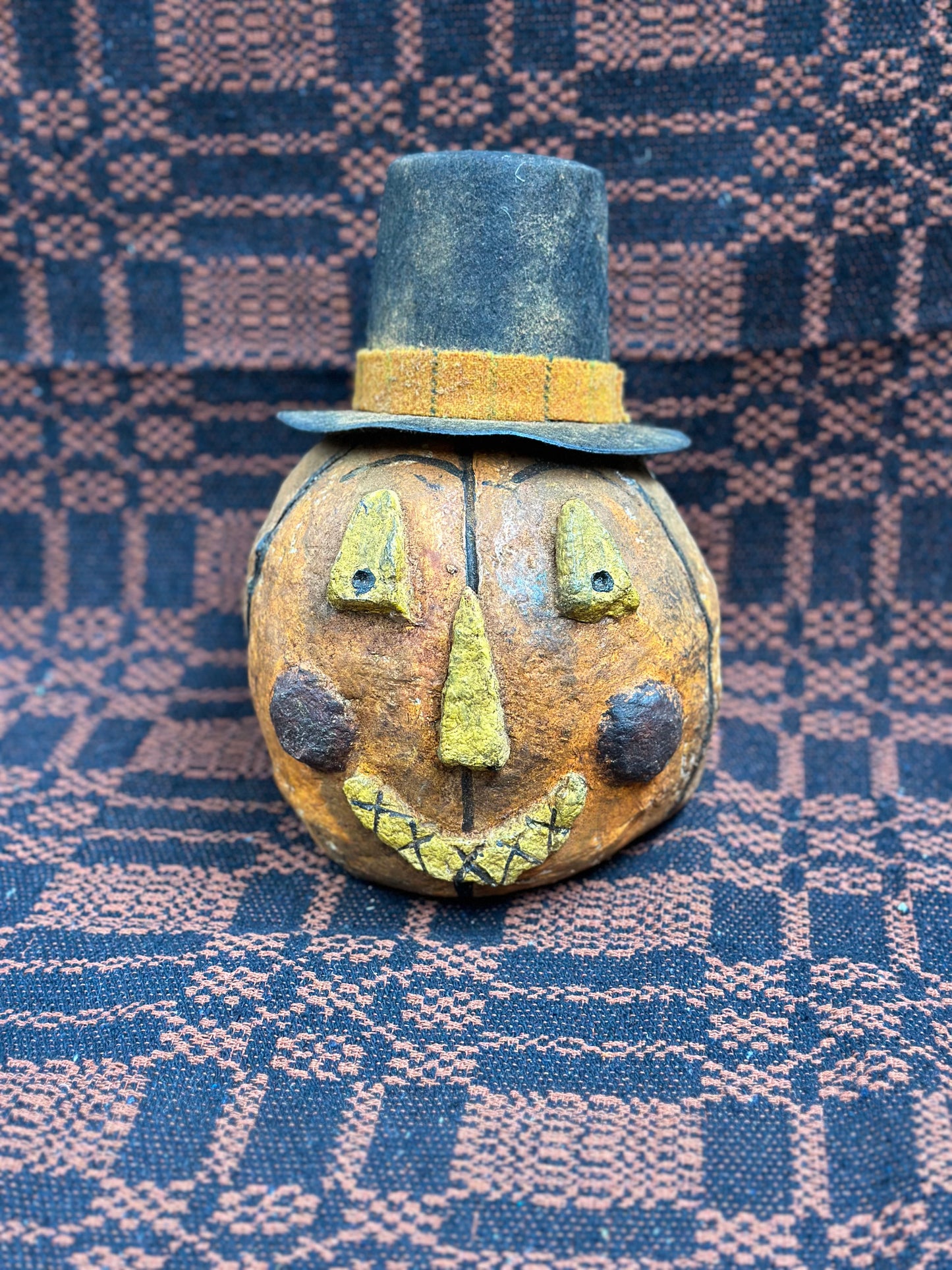 Krisnick Fall/Halloween