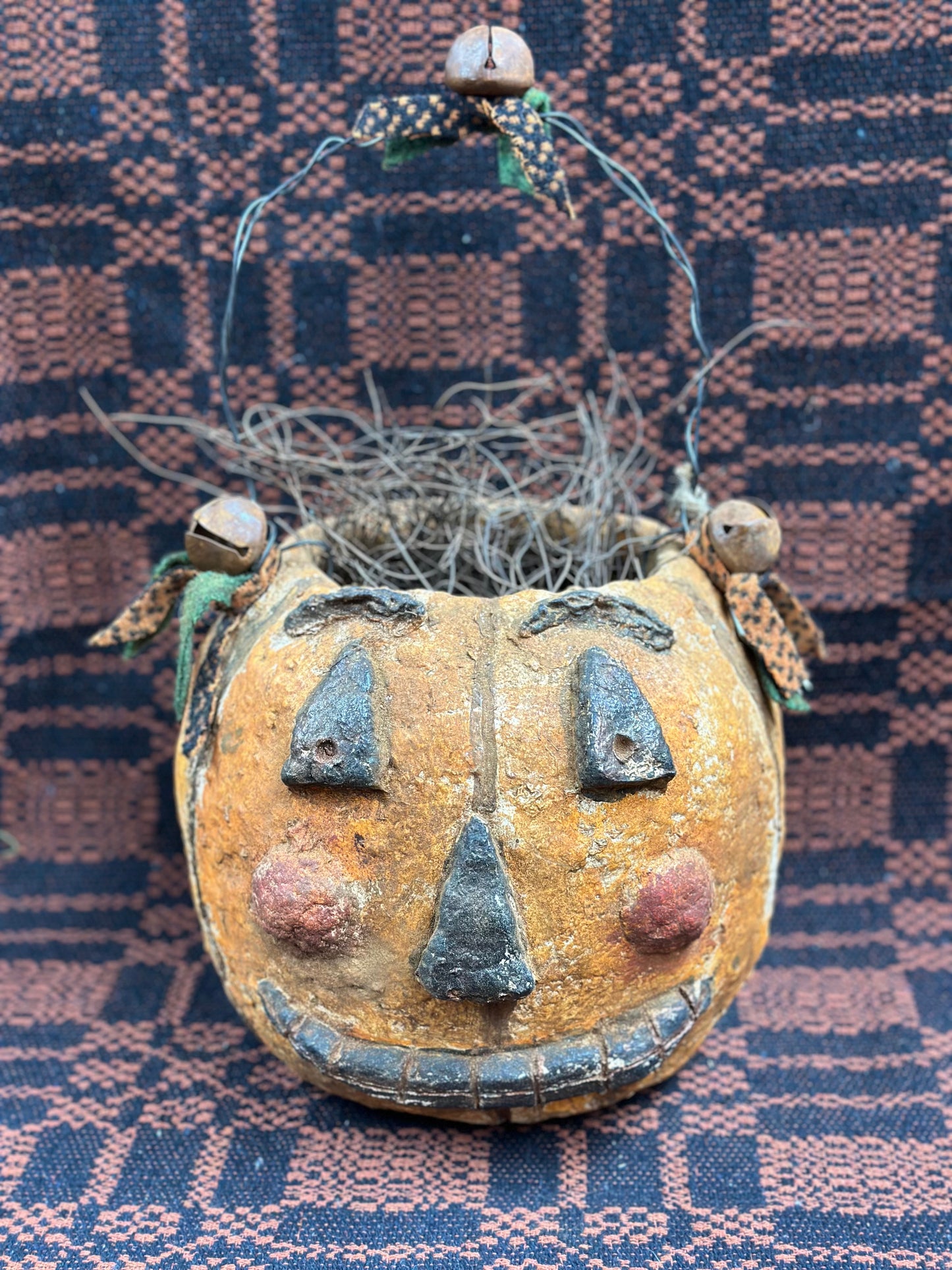Krisnick Fall/Halloween