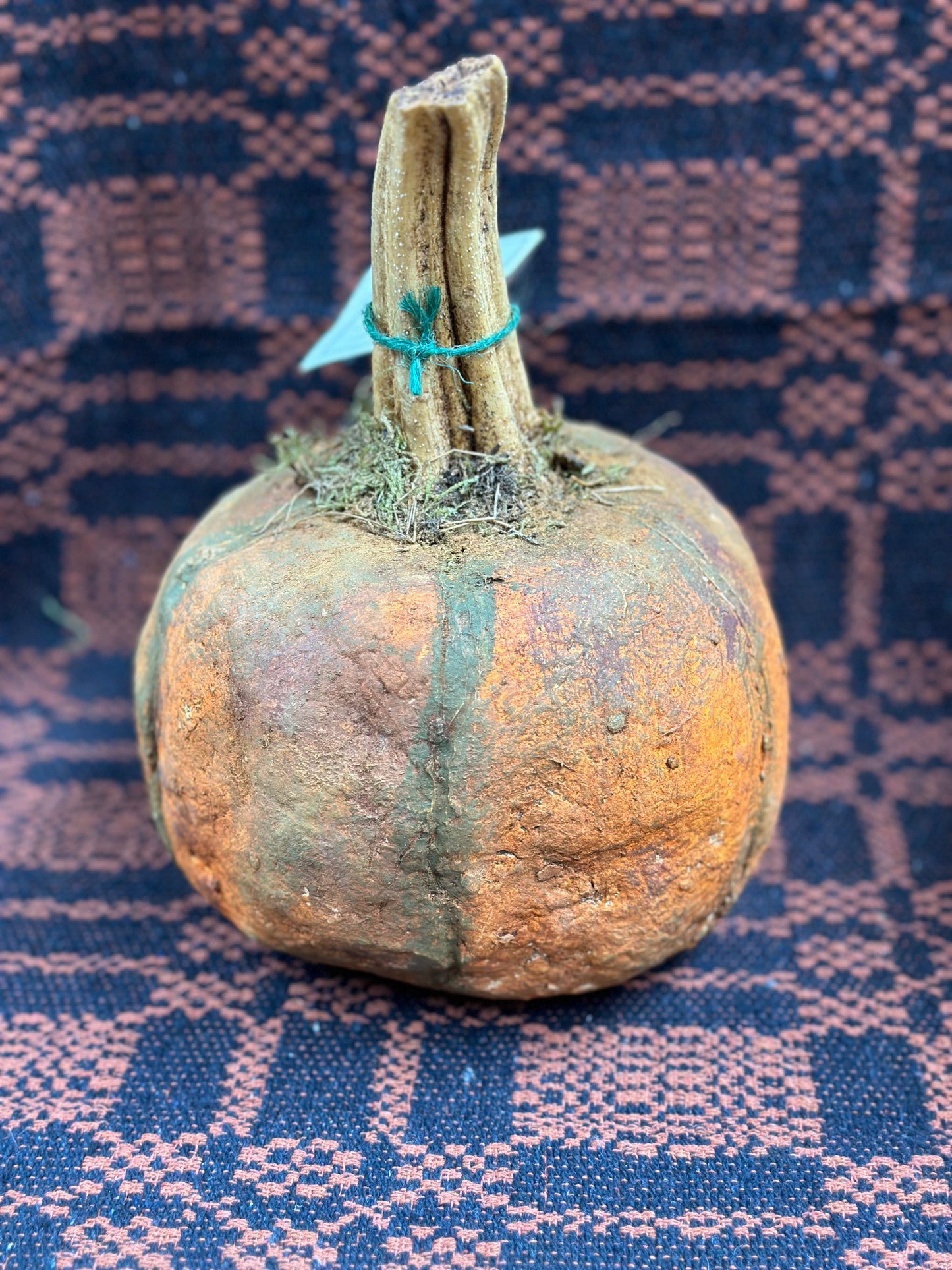Krisnick Fall/Halloween