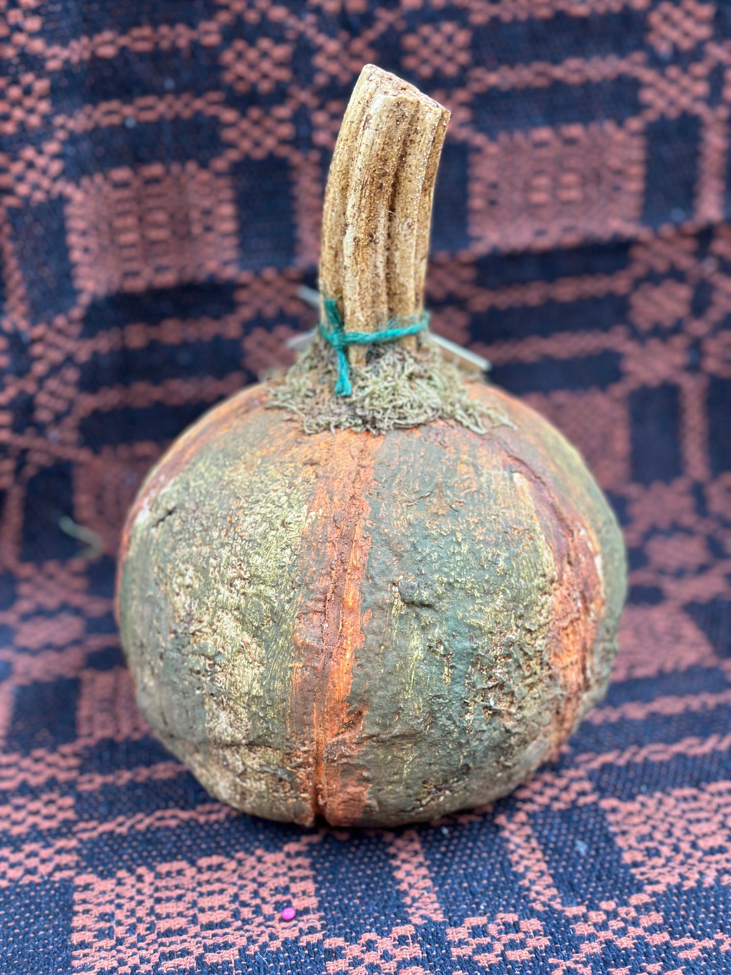Krisnick Fall/Halloween