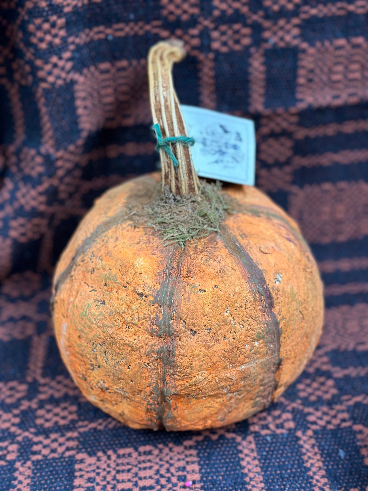 Krisnick Fall/Halloween
