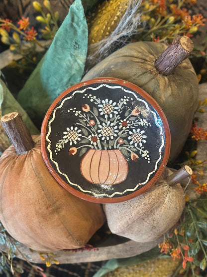 Red Oaks Fall Plates