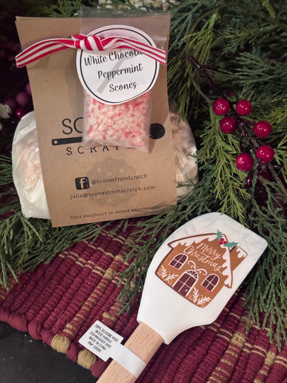 Holiday Gifts from the Pantry