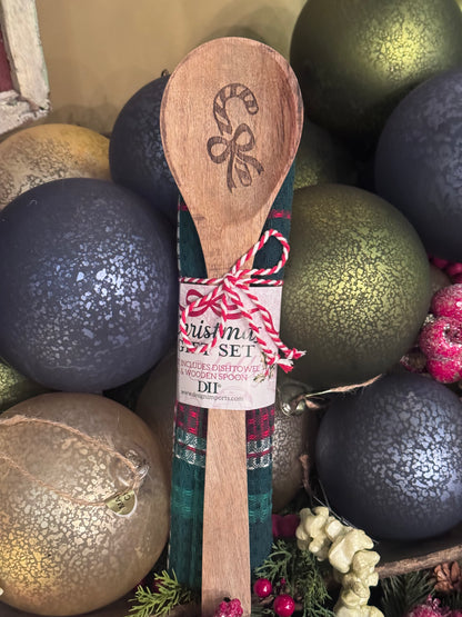 Holiday Gifts from the Pantry