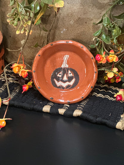 Red Oaks Fall Plates
