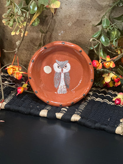 Red Oaks Fall Plates
