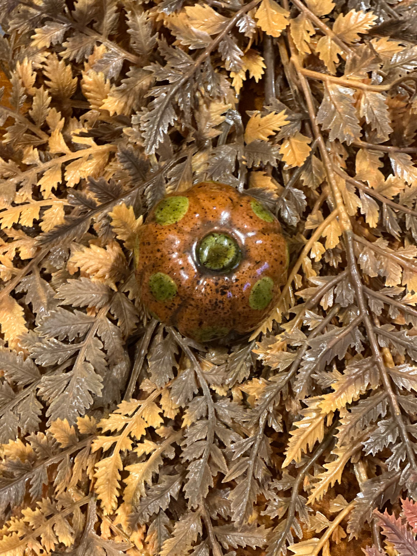 Shooner Pumpkins Fall