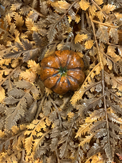 Shooner Pumpkins Fall