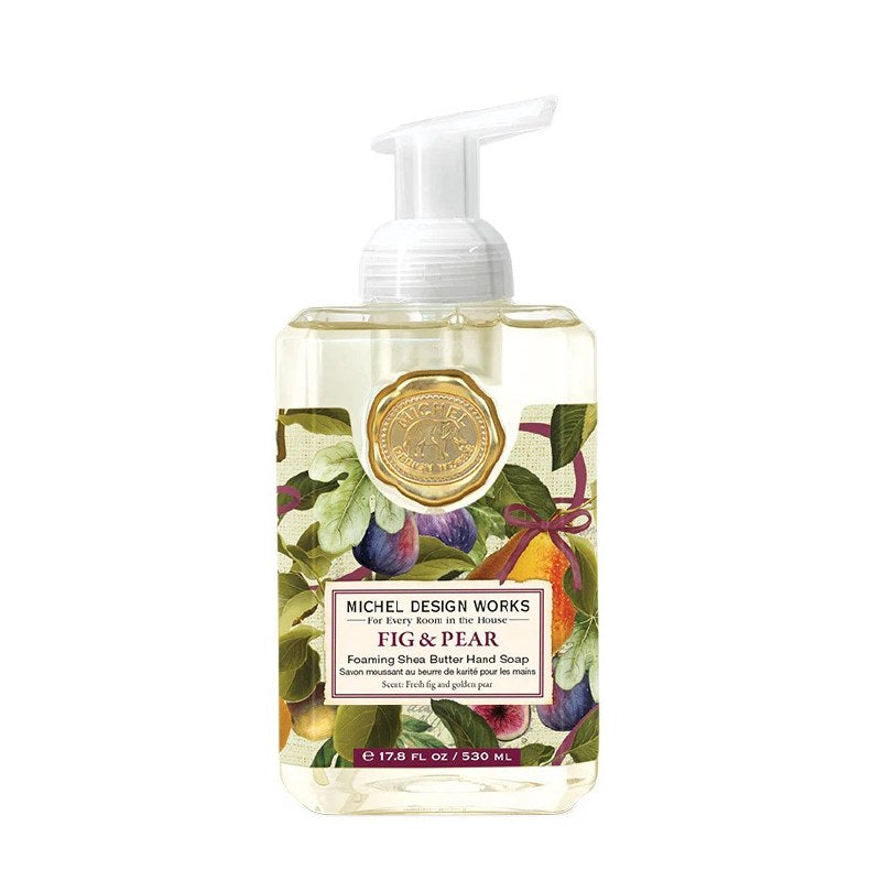 Michel Design Works Foaming Hand Soap