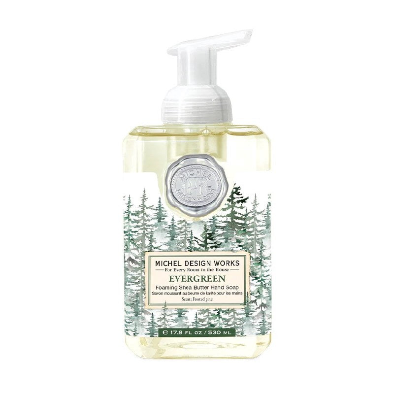Michel Design Works Foaming Hand Soap