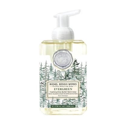 Michel Design Works Foaming Hand Soap