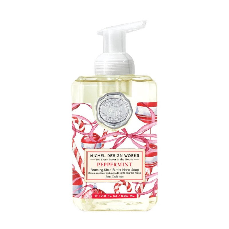 Michel Design Works Foaming Hand Soap