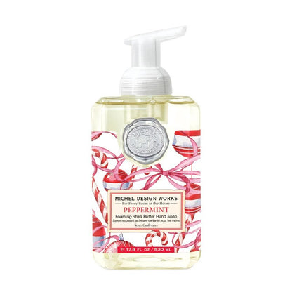 Michel Design Works Foaming Hand Soap