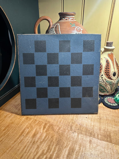 Square Checker Board